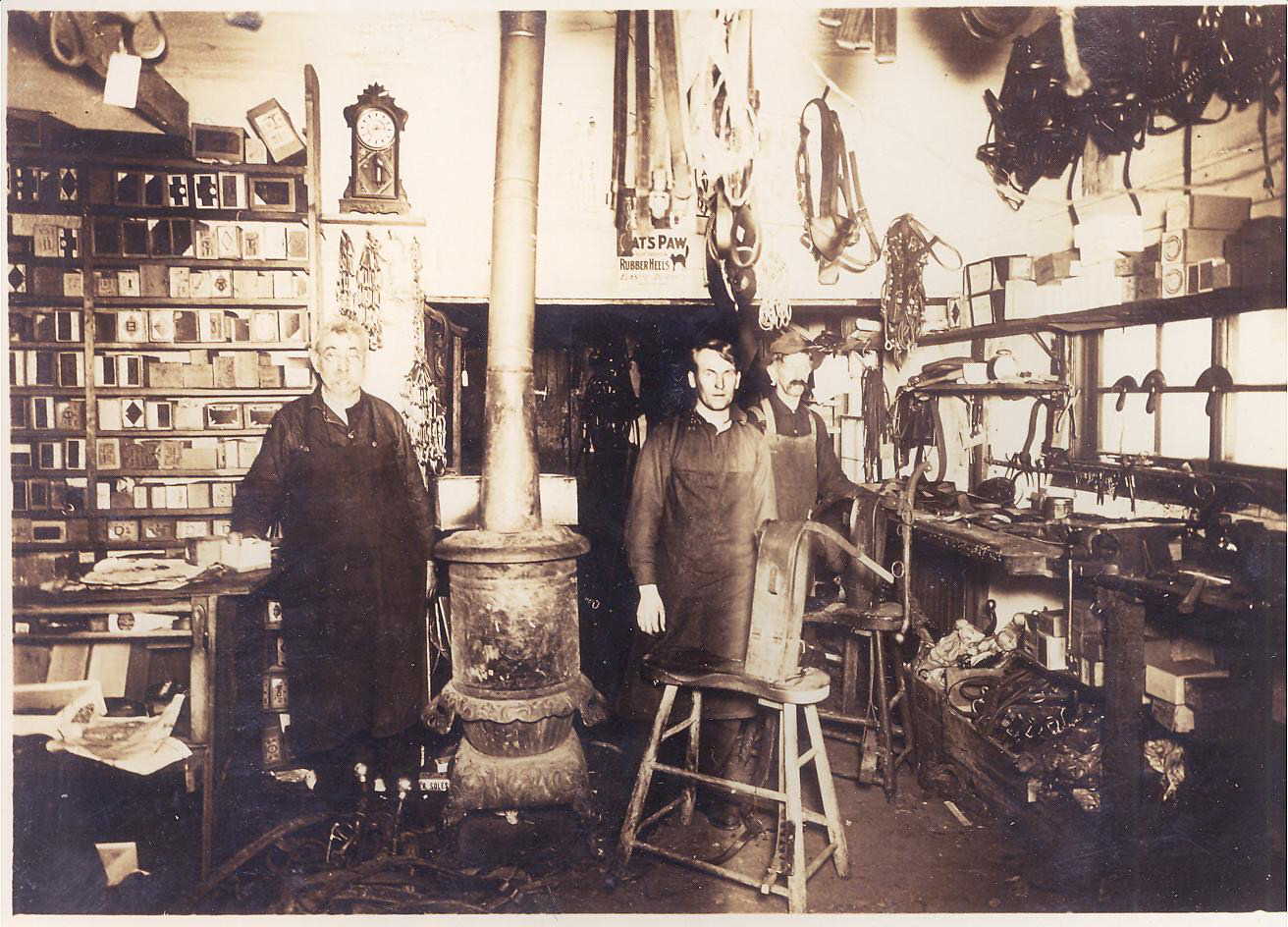 hooper-harness-shop